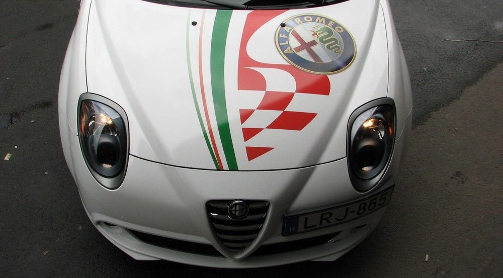 Teszt: Alfa Mito QV, 170 LE 15