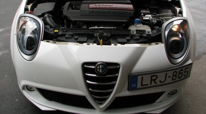 Elektrohidraulikus a szelepműködtetés