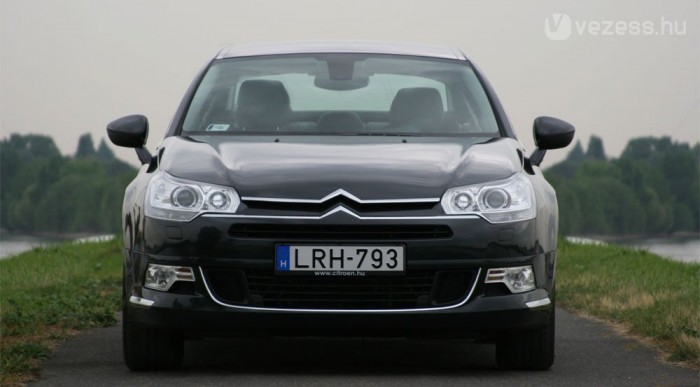 A Citroën már rájött, hogy jó autókat kell gyártani 12 | Vezess Már csak az ára nem stimmel