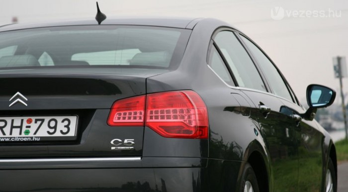 A Citroën már rájött, hogy jó autókat kell gyártani 9 | Vezess A Citroën már rájött, hogy jó autókat kell gyártani 9