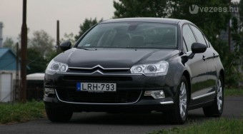 A Citroën már rájött, hogy jó autókat kell gyártani