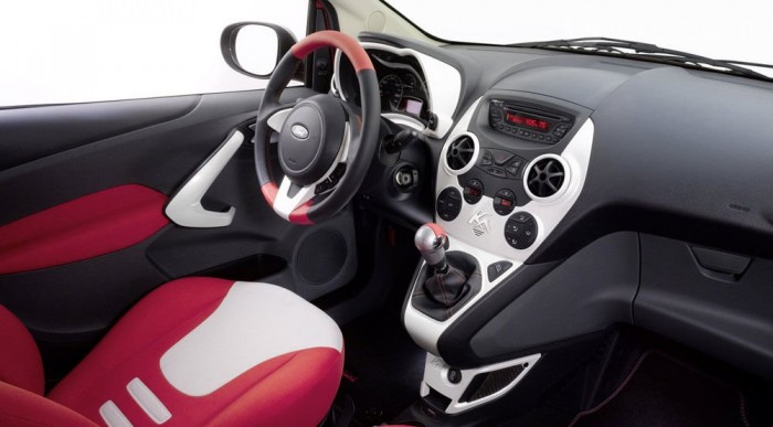 Mondja meg a Fordnak, milyen legyen autója! 3 | Vezess Mondja meg a Fordnak, milyen legyen autója! 3