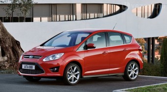 Mondja meg a Fordnak, milyen legyen autója!