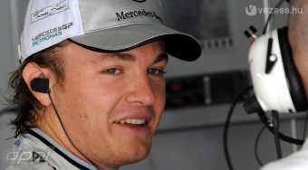 Rosberg: Nem Schumira szabják az autót!