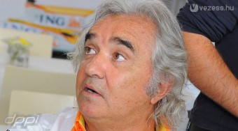 F1: Briatore Schumachert és Buttont is leszólta