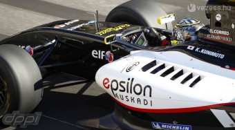 F1: Spanyol csapat a 2011-es favorit?