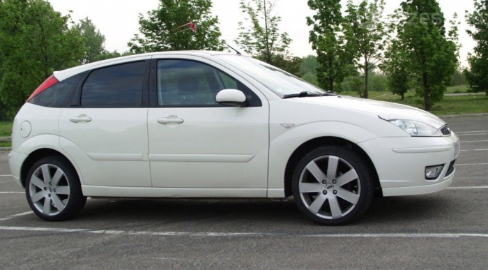 Szebb az élet a gyári rugókkal