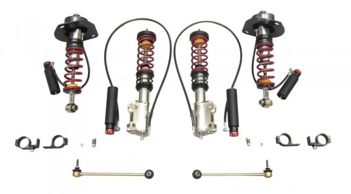 Jó megoldás az állítható magasságú és keménységű ültetőszett