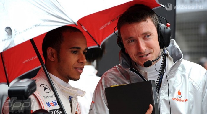 F1: Hamilton esőt szeretne