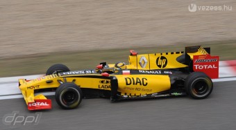 F1: Nagy teszt vár Kubicáékra