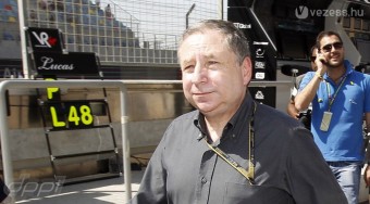 F1: Elmaradt az FIA-vizit a kihagyott csapatnál