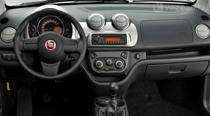 Újra van Fiat Uno 6