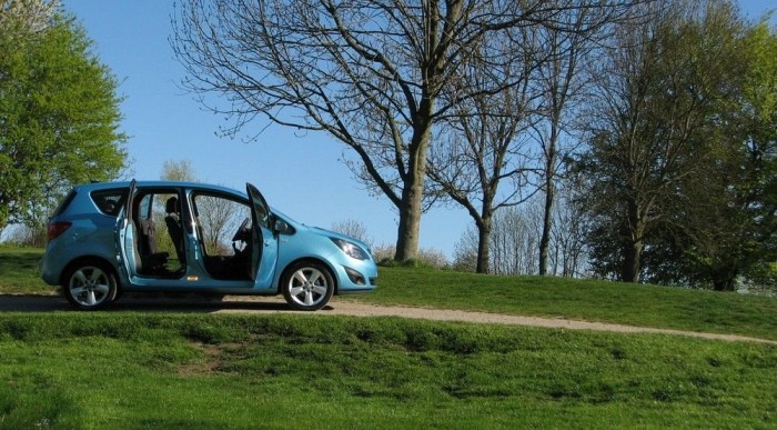 Ha Év Autója lenne, nem csodálkoznék