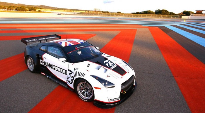 600 lóerő hátsó keréken