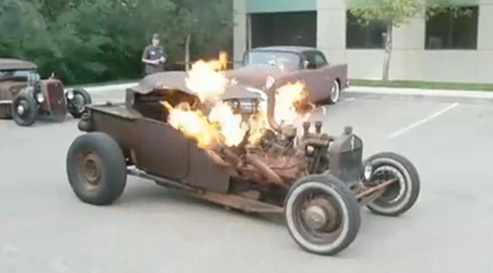 Megy a gőzös, megy a gőzös…