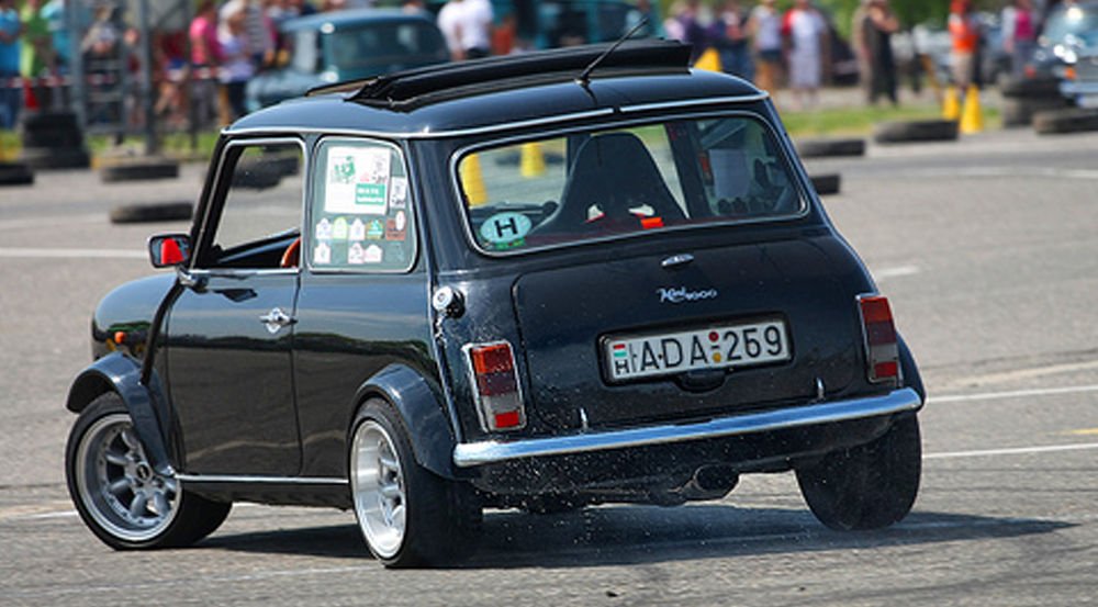 Csapat a Mini