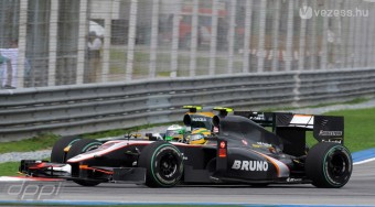 F1: Saját autót építenek Sennáék 2011-re