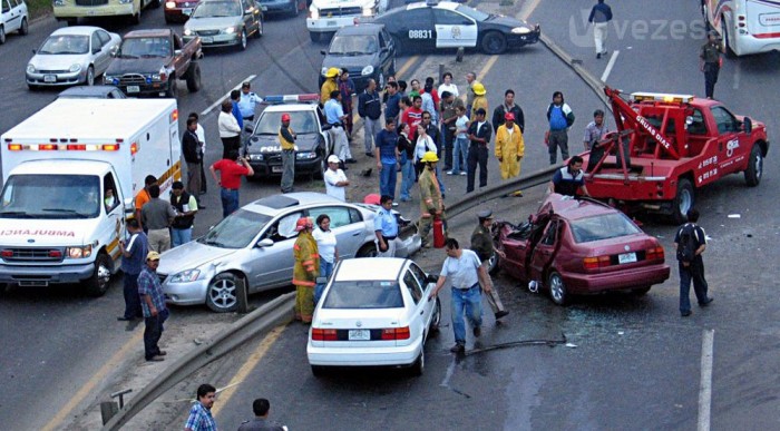 Veszélyes a tinédzserekre az autó
