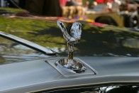 Variációk egy témára Spirit of Ecstasy 1