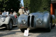 BMW, 328 Mille Miglia