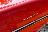 Az Amphicar-ok nem félnek a víztől