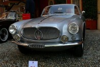 Maserati A6G/54