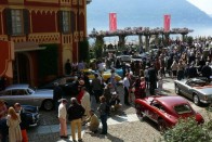 Concorso d'Eleganza Vila d'Este 2010