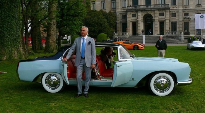 A kép megy a telekre, a konyhába