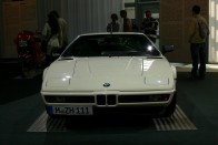 BMW M1