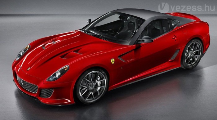 Csak 599 darab készül