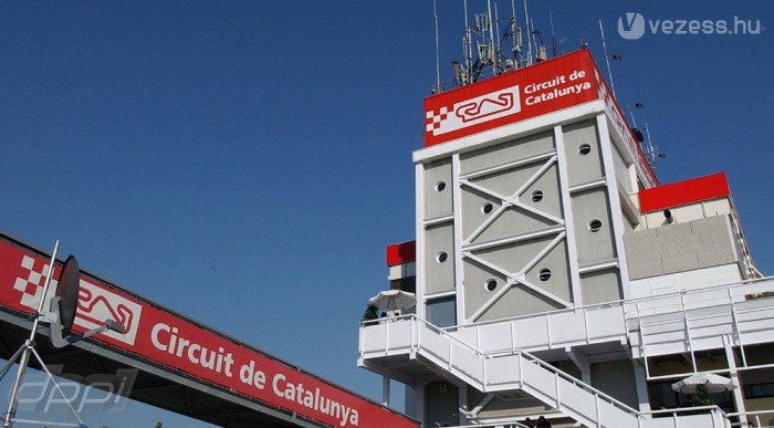 F1: Lesz-e spanyol fiesta? 7 | Vezess Szinte biztosan az nyer, aki elcsípi a pole-t