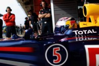 F1: A Red Bull tényleg  megfoghatatlan? 47