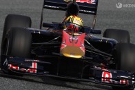 F1: A Red Bull tényleg  megfoghatatlan? 49