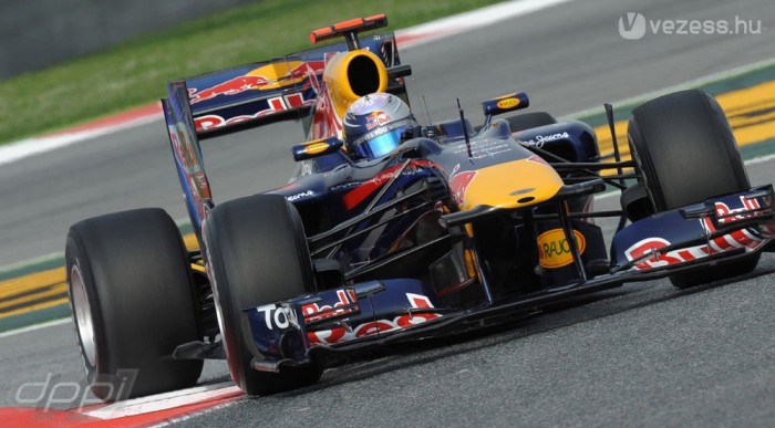 Meglesz az ötödik pole?