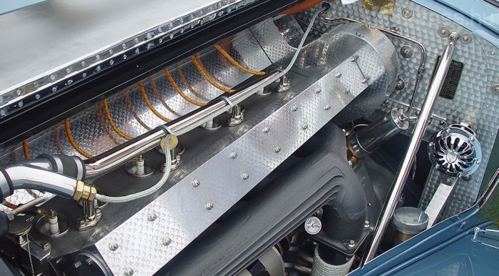 Hatmilliárdot ér a legdrágább autó 7