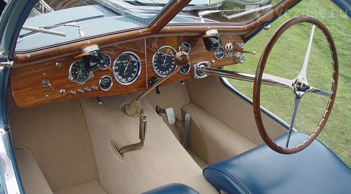 Hatmilliárdot ér a legdrágább autó 6