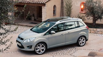 Magyar a legjobb Ford-kereskedő