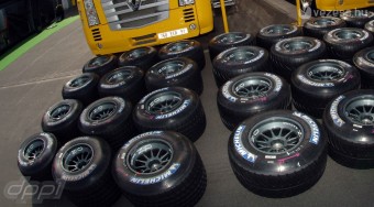 F1: A Pirelli egyeduralmat, a Michelin háborút akar