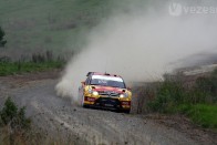 Sebastien Loeb egy UFO 24