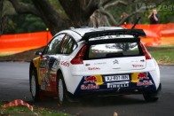 Sebastien Loeb egy UFO 37