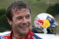 Sebastien Loeb egy UFO 39