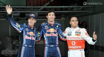 F1: A Red Bull elvette, ami járt