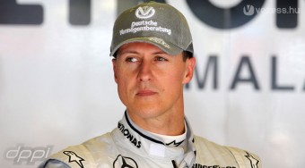 F1: Az emberek megunták Schumachert