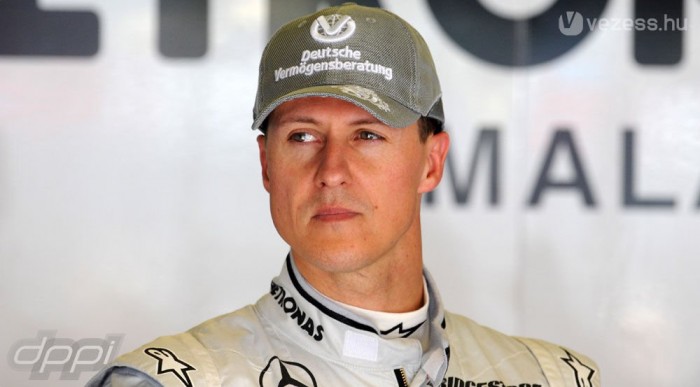 F1: Az emberek megunták Schumachert