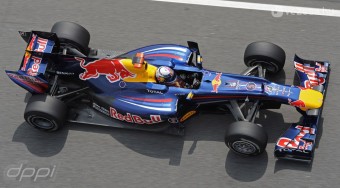 F1: Az összes időmérőt megnyeri a Red Bull?