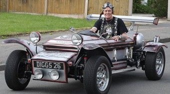 Szomorú vasárnap - A sírásó verdája