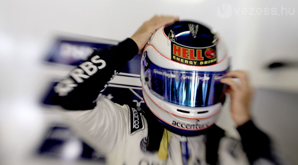 F1: Lazán nyert Webber Barcelonában 19