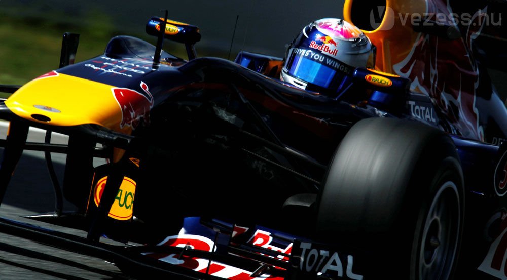 F1: Lazán nyert Webber Barcelonában 22