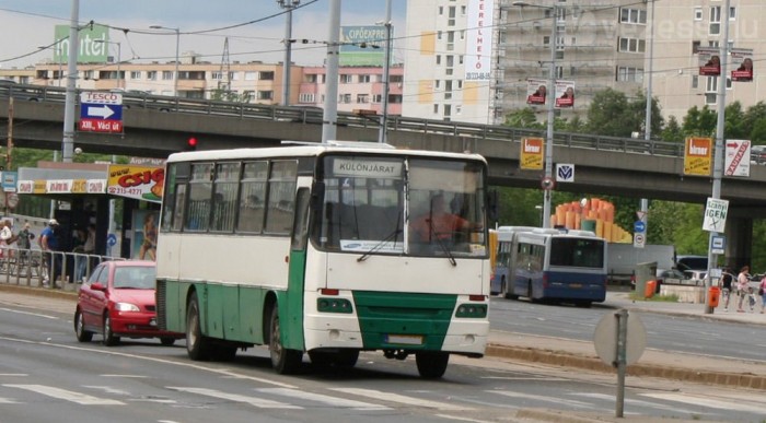 Jobb volna gyakrabban mérni a tényleges szennyezést