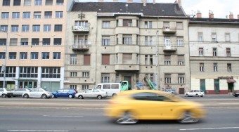 Használt autók: kitiltva Budapestről